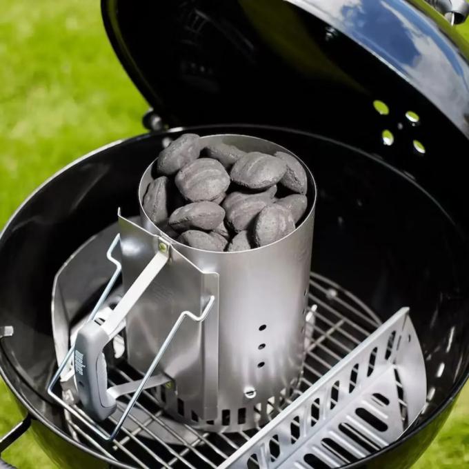 Weber 18401