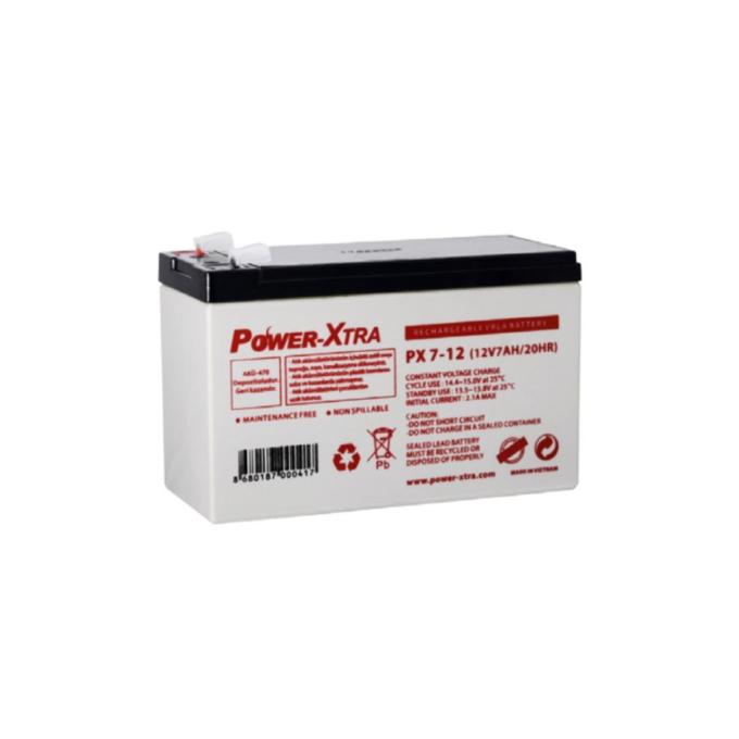 Power-Xtra PX7-12