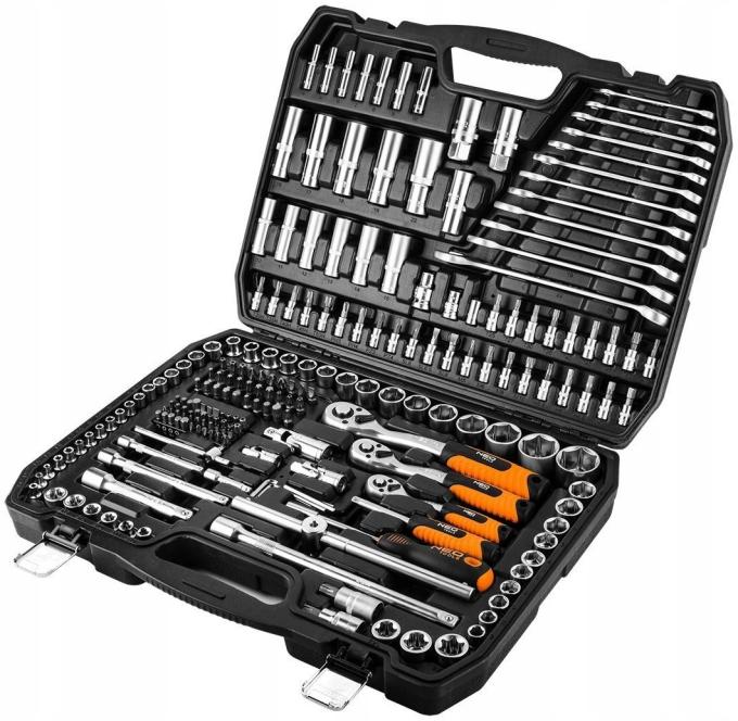Neo Tools 10-216