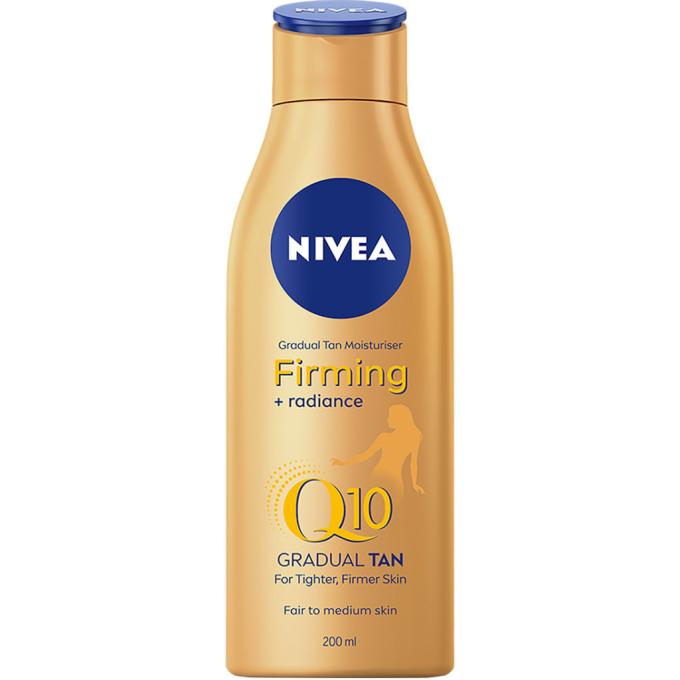 Nivea 4005900709004/4005900712509