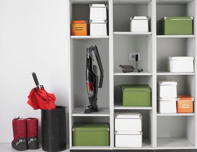 Gorenje SVC216GFBK