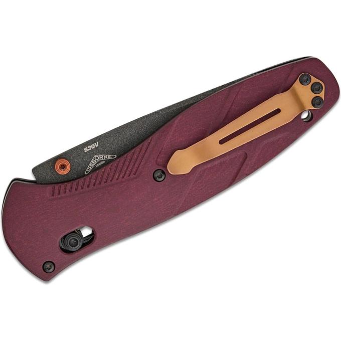 Benchmade 581BK-04