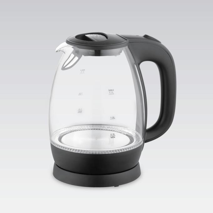 Maestro MR-063-BLACK
