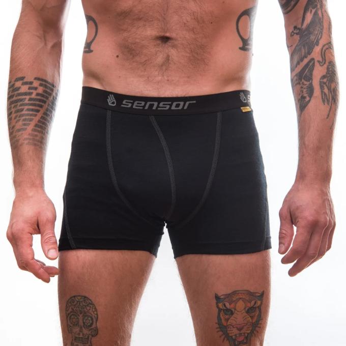 Sensor SM21MA-black-L