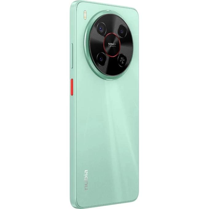 ZTE Nubia V70 Max 6/128GB Green