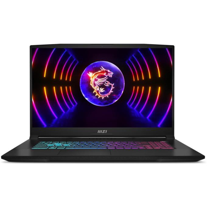 MSI B12UCRK-1055XPL
