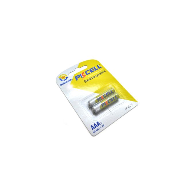PKCELL PC/AAA600-2BR