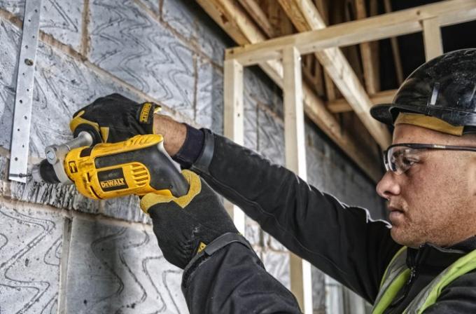 DeWALT DWD024
