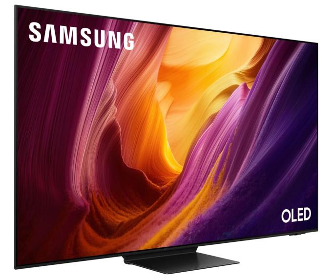 Samsung QE77S95HFUXUA