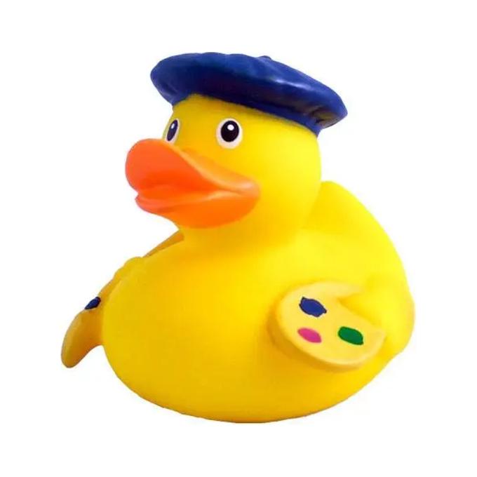 Funny Ducks 1886