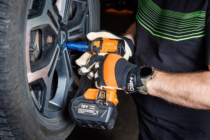 Neo Tools 04-613