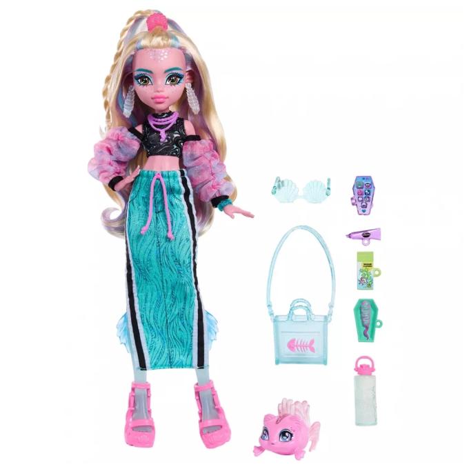 Monster High JHK33