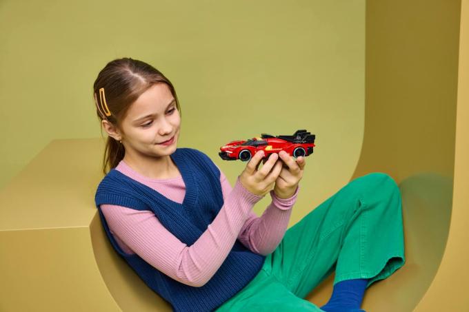 LEGO 77261