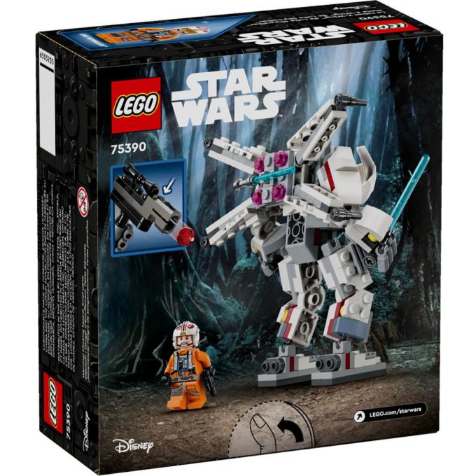 LEGO 75390