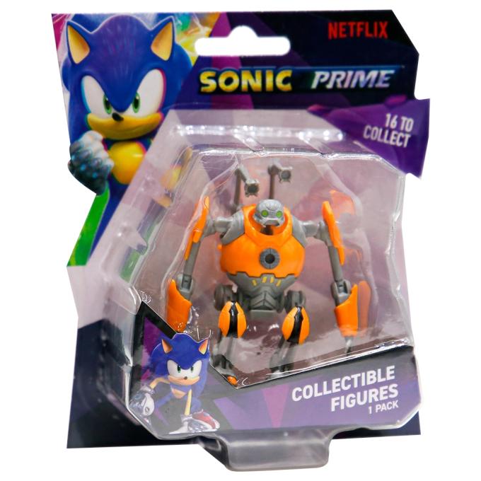 Sonic Prime SON2010L