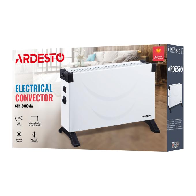 Ardesto CHK-2000MW