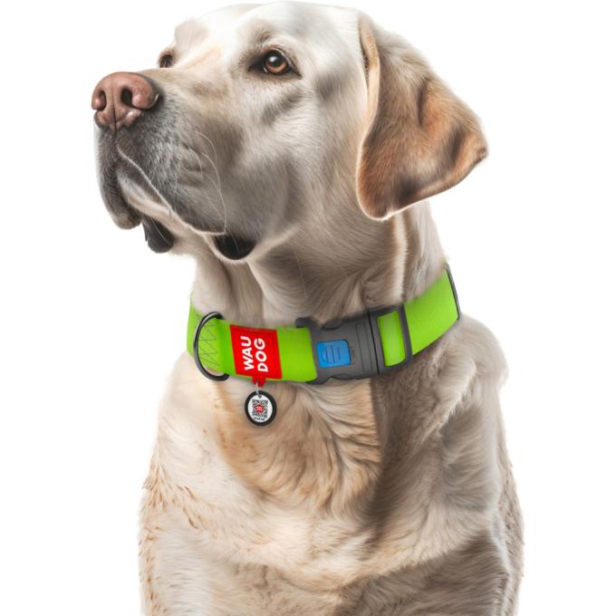 WAUDOG 25115