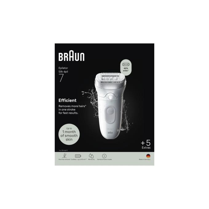 BRAUN SE7-060