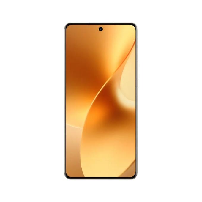 Realme 15 Pro 5G 12/256GB Flowing Silver