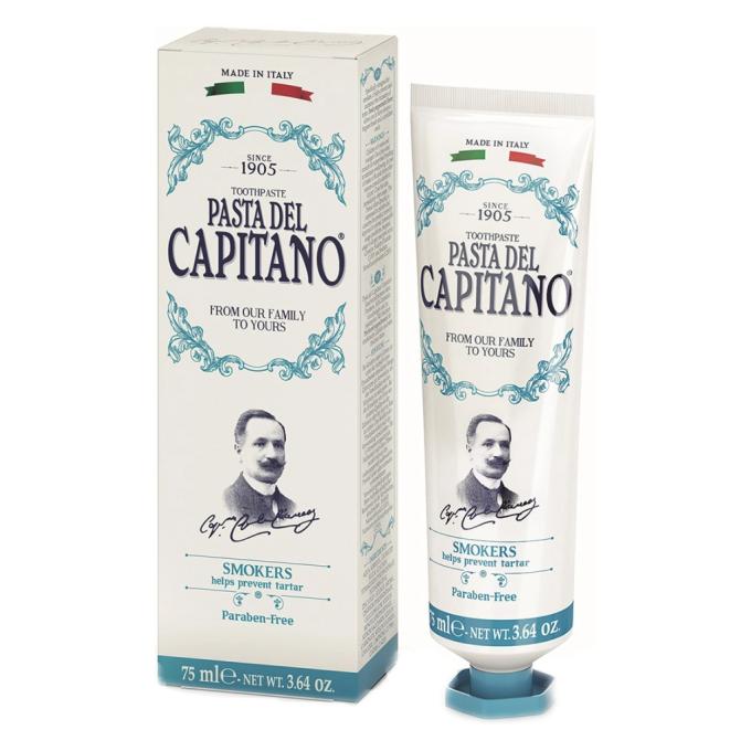 Pasta del Capitano 8002140337000