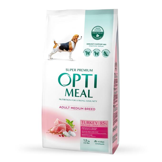 Optimeal 4820083905407