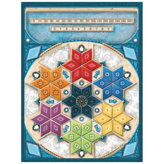 Plan B Games NMG60150UA