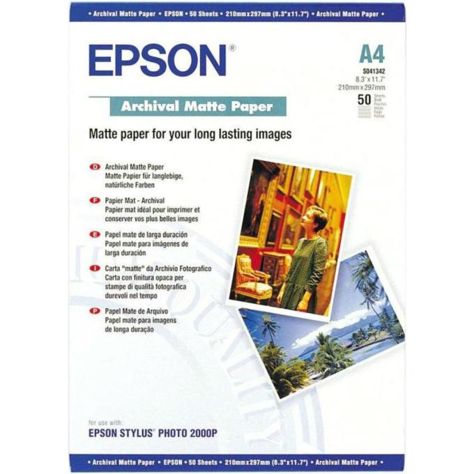 EPSON C13S041342