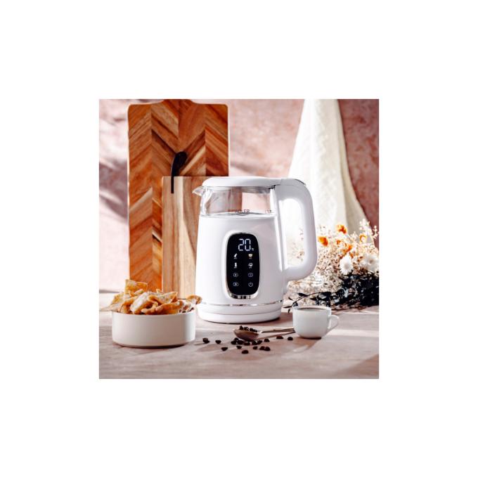Adler AD 1305 white silver