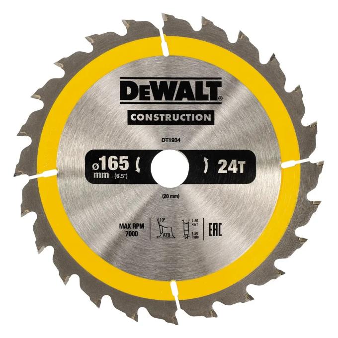 DeWALT DT1934