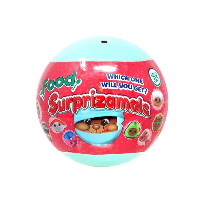 Surprizamals SU03666-0024