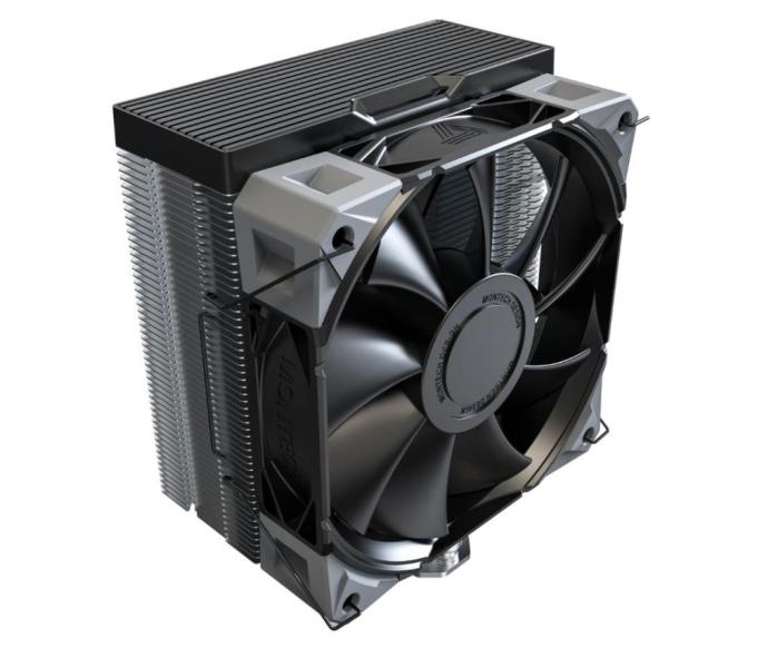 MONTECH NX400 (B)