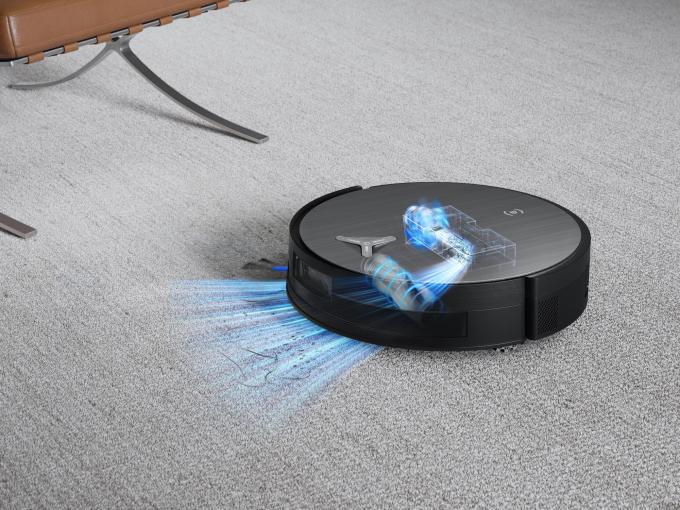Ecovacs DEX99-1 BLACK