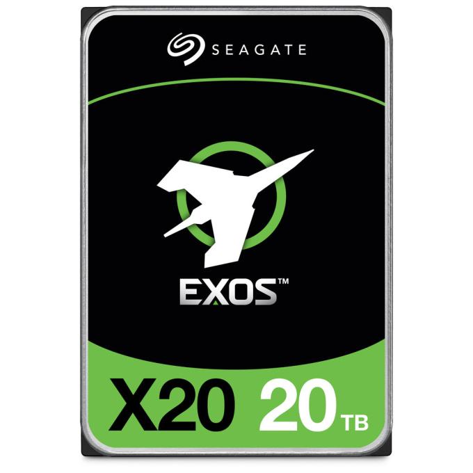 Seagate ST20000NM007H