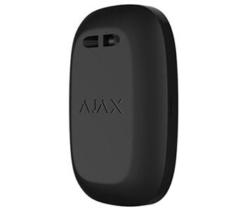Ajax Button black EU