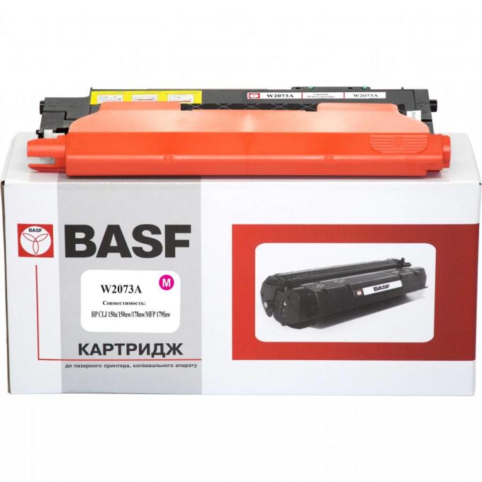 BASF BASF-KT-W2073A-WOC