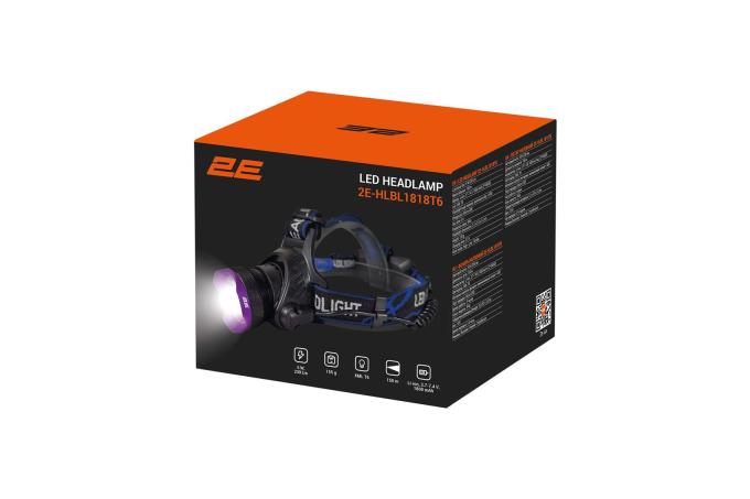 2E 2E-HLBL1818T6