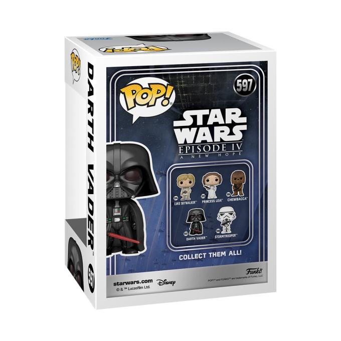Funko Pop 889698675345