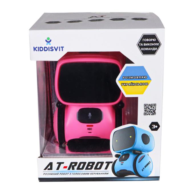 AT-Robot AT001-04-UKR