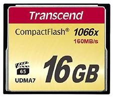 Transcend TS16GCF1000
