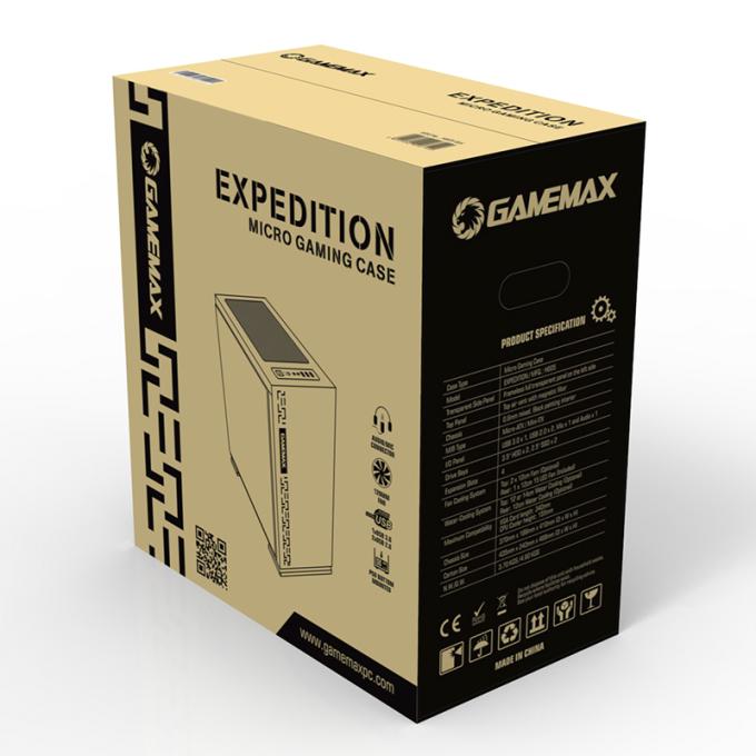 GAMEMAX EXPEDITION WT