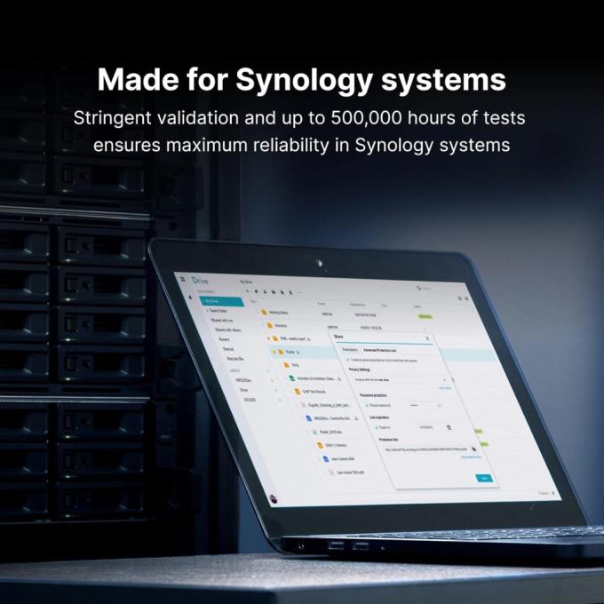 Synology HAS5310-20T