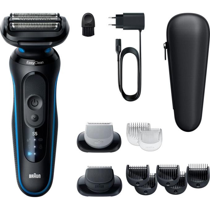 BRAUN 52-B1650S