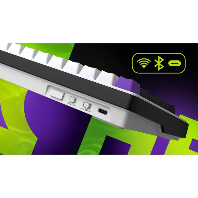 Hator HK60_wireless