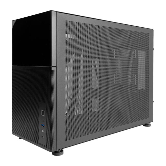 1STPLAYER Mi6-EV-BK