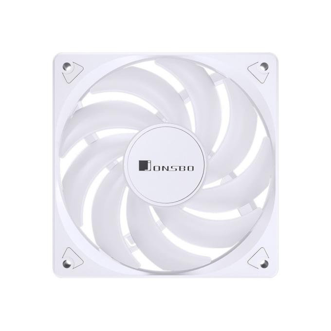 JONSBO SL-120CW White