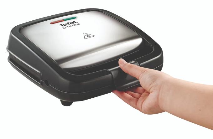 TEFAL SM193D34