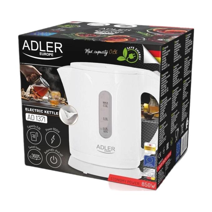 Adler AD 1371 white
