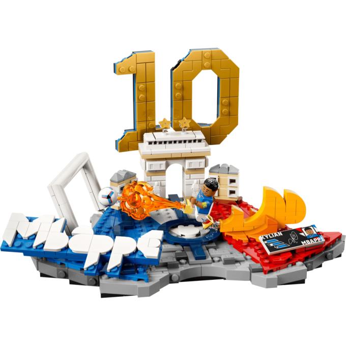 LEGO 43013