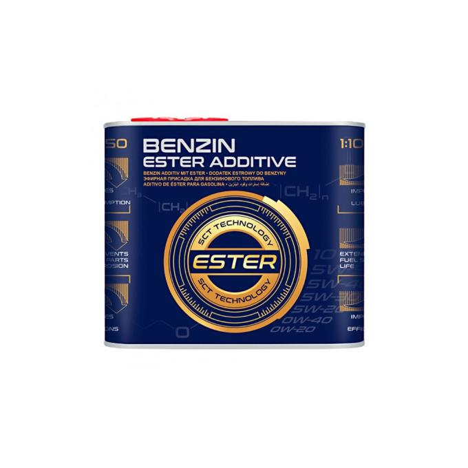 Mannol MN9950-025PET