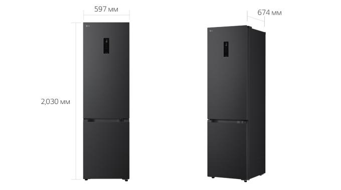 LG GC-B509ETKM